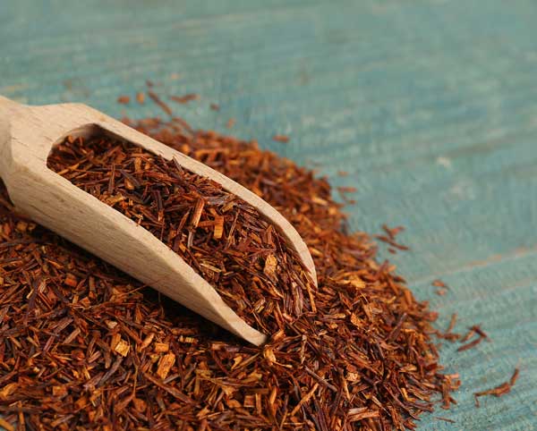 RED ROOIBOS TEA