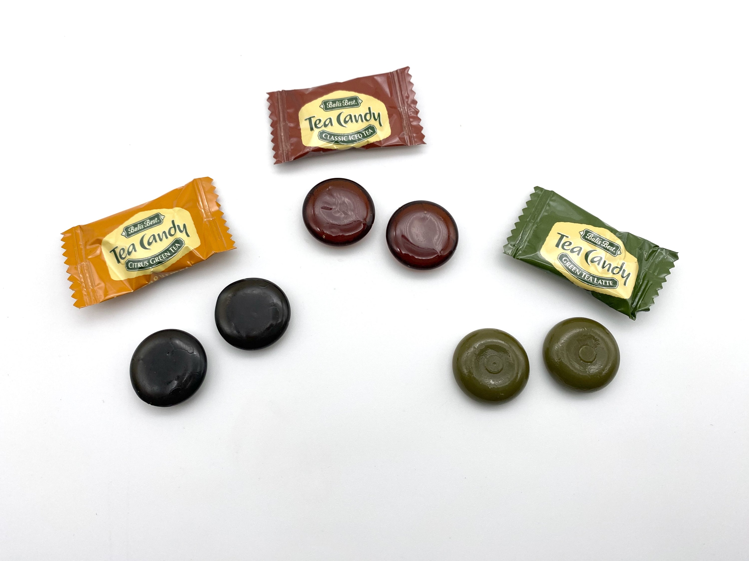 tea candy