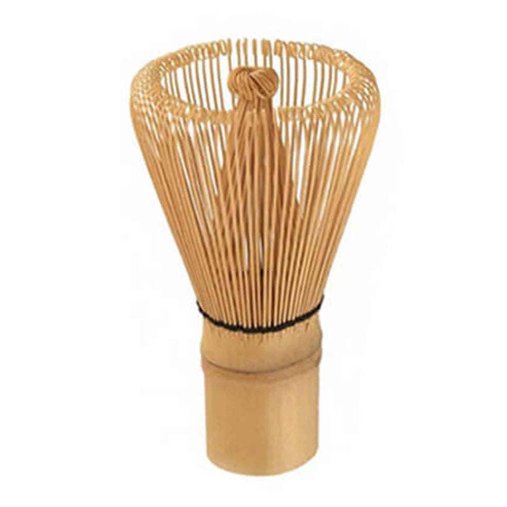 bamboo matcha whisk
