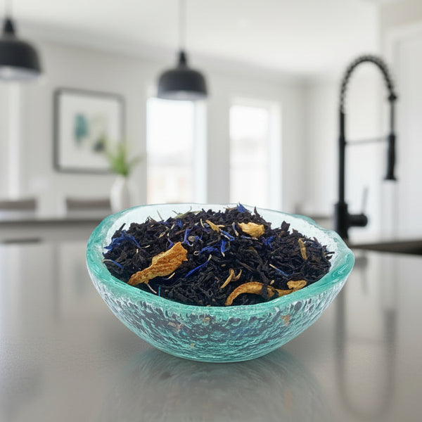 Best Earl Grey Tea | Easy-to-drink Earl Grey Creme – tealeavz.com