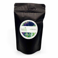 package of Elderberry Hibiscus Herbal Tea