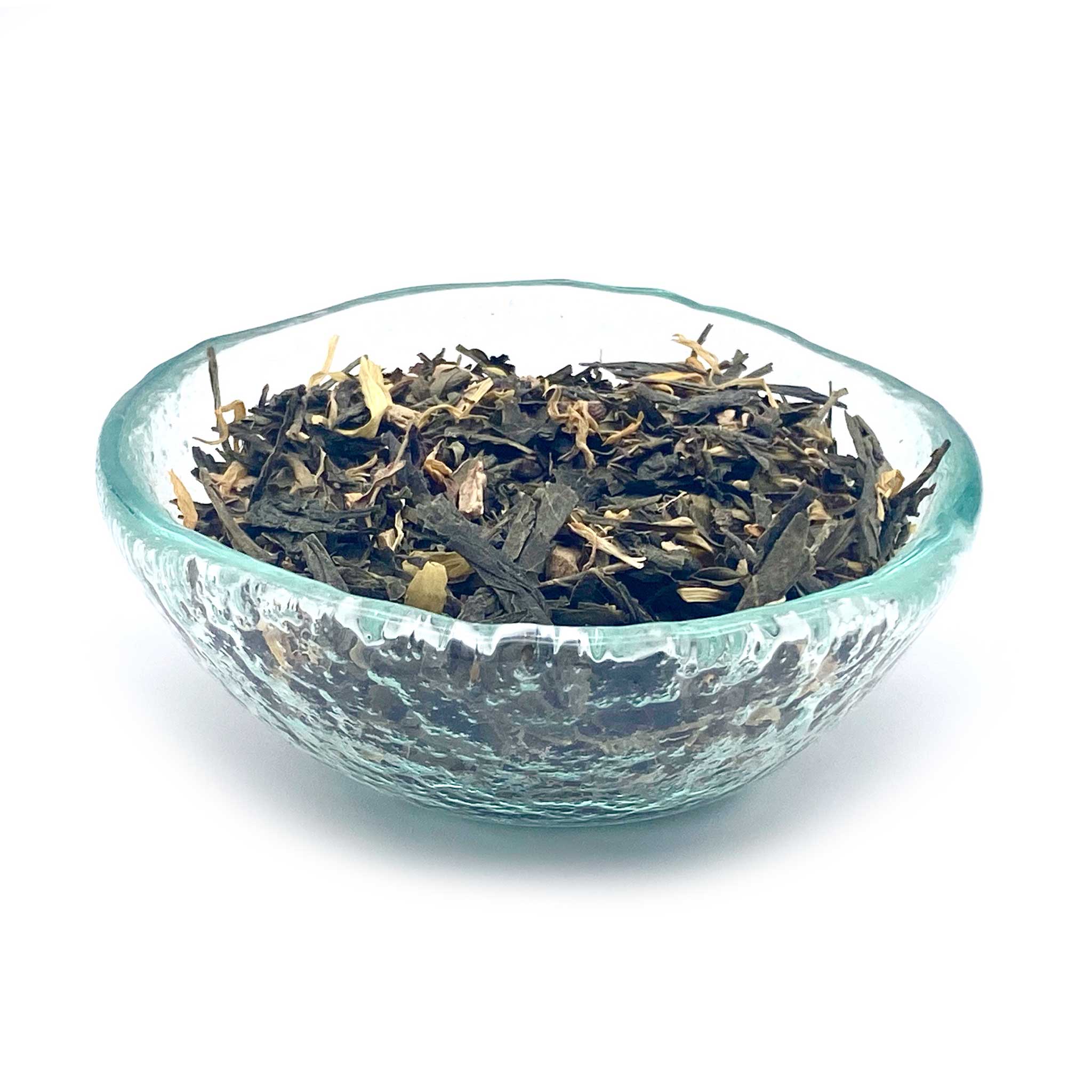 Immunity Boost Tea mint tea fennel tea licorice tea