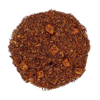 loose leaf cinnamon rooibos chai tea