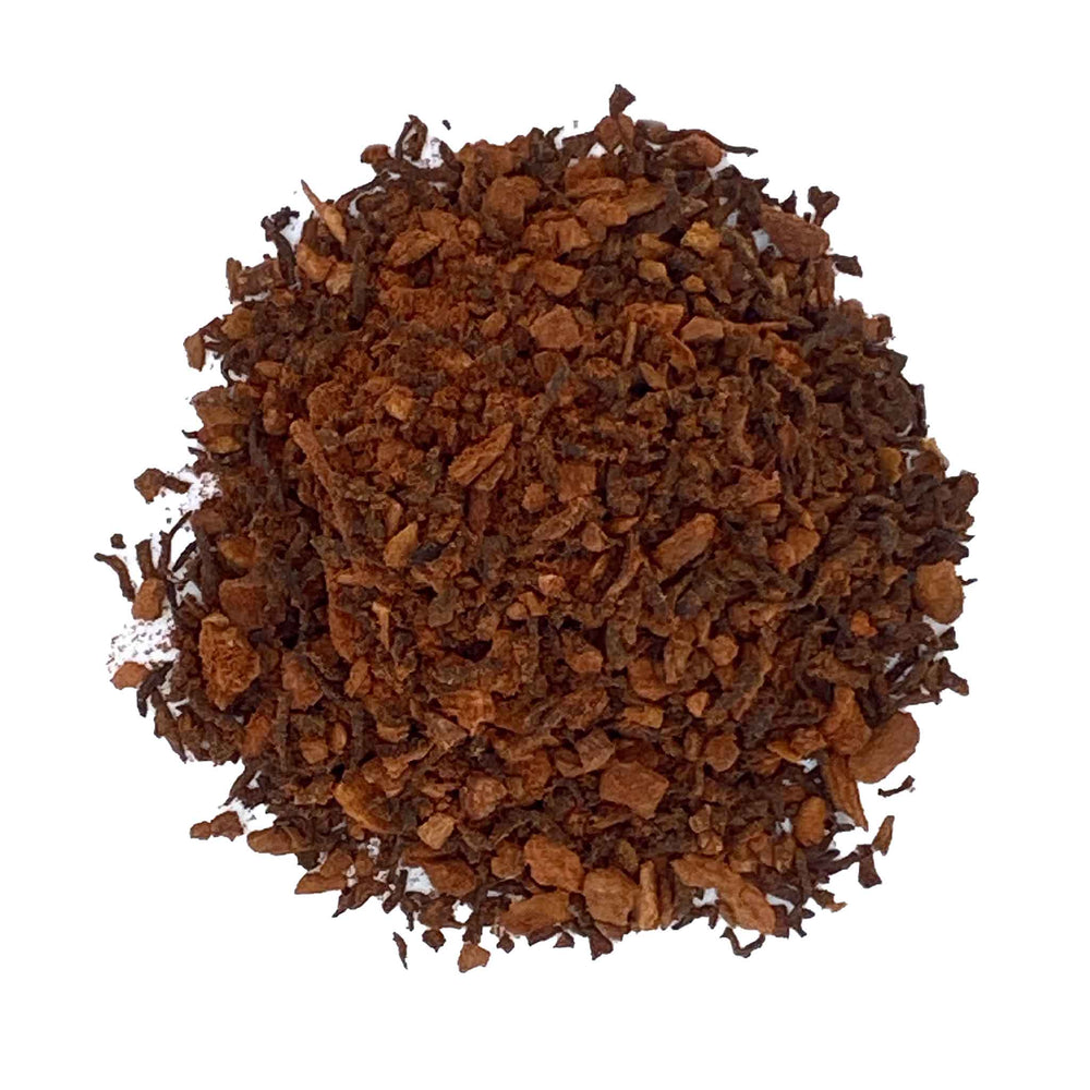 loose leaf cinnamon spice tea