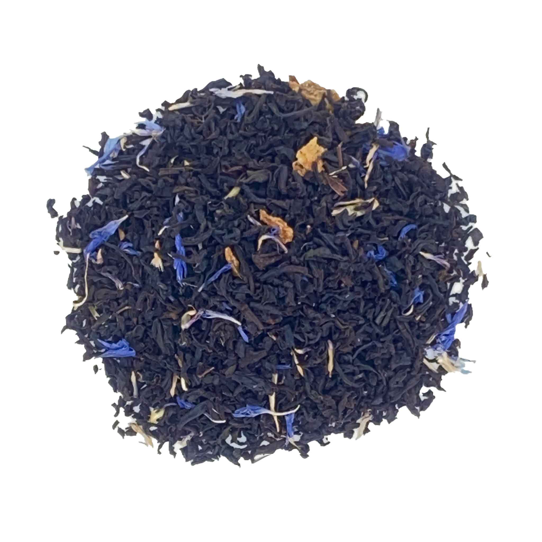 Best Earl Grey Tea | Easy-to-drink Earl Grey Creme – tealeavz.com