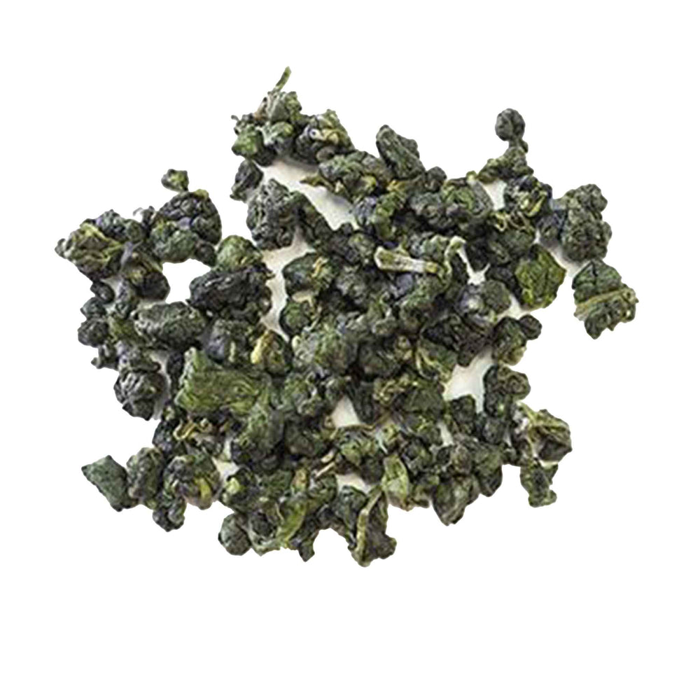 loose leaf jade oolong tea