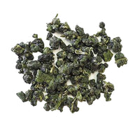 loose leaf jade oolong tea