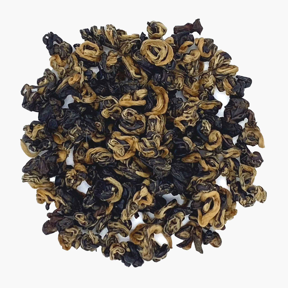 yunnan tea