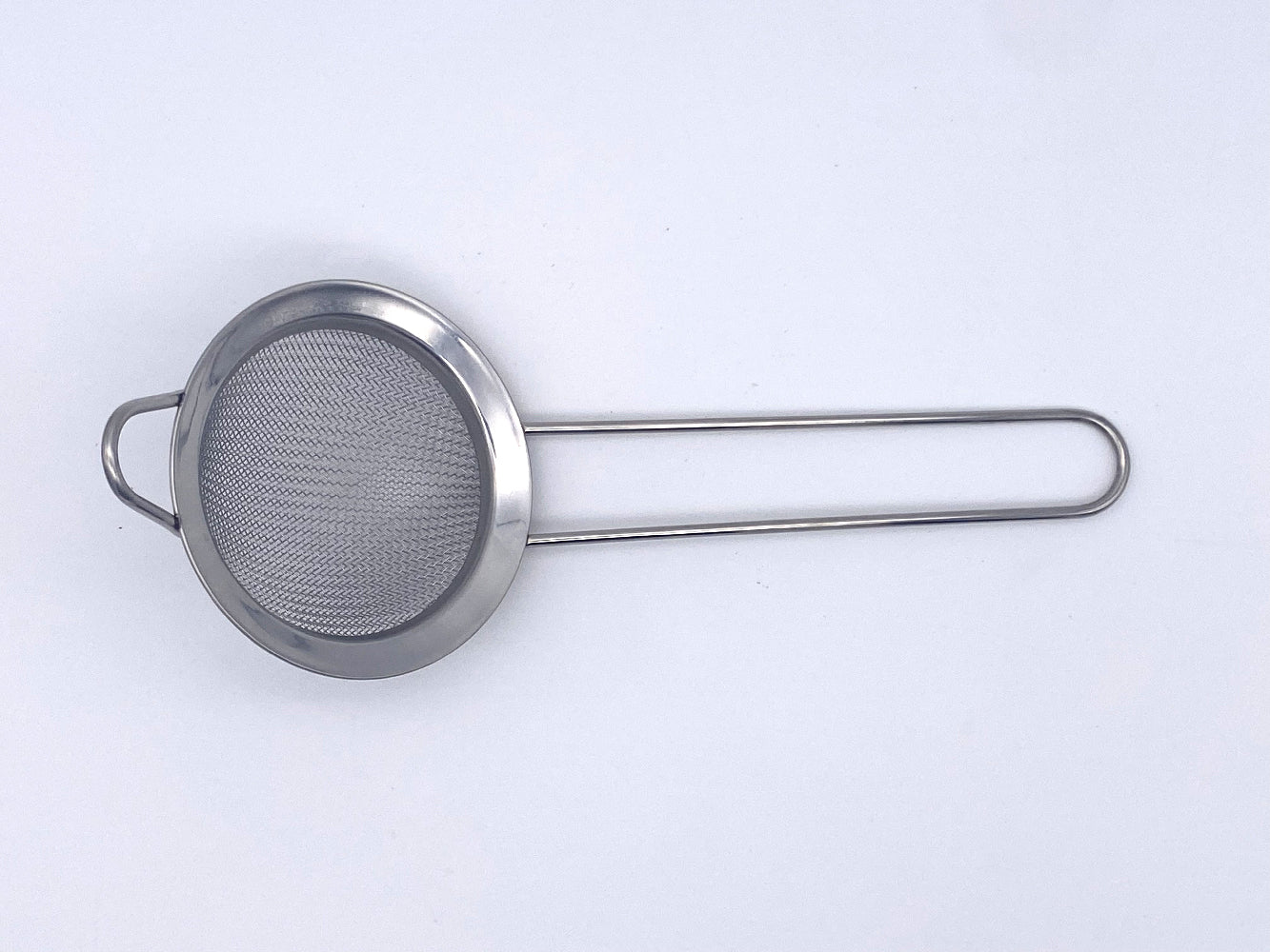 matcha sifter for clump free matcha