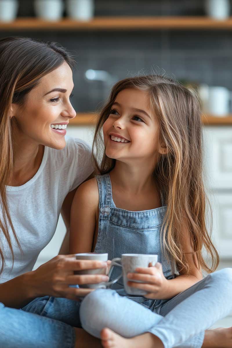 mothers day tea special