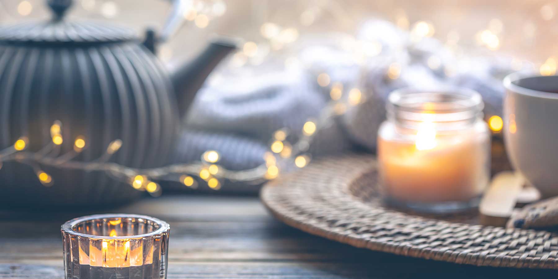 new year wellness tea