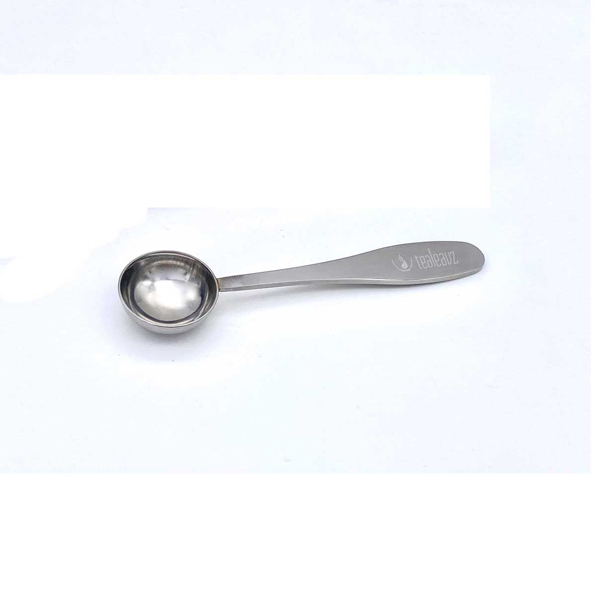 The Perfect Tea Spoon | Loose Leaf Tea Scoops – tealeavz.com