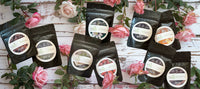 Valentine tea sampler