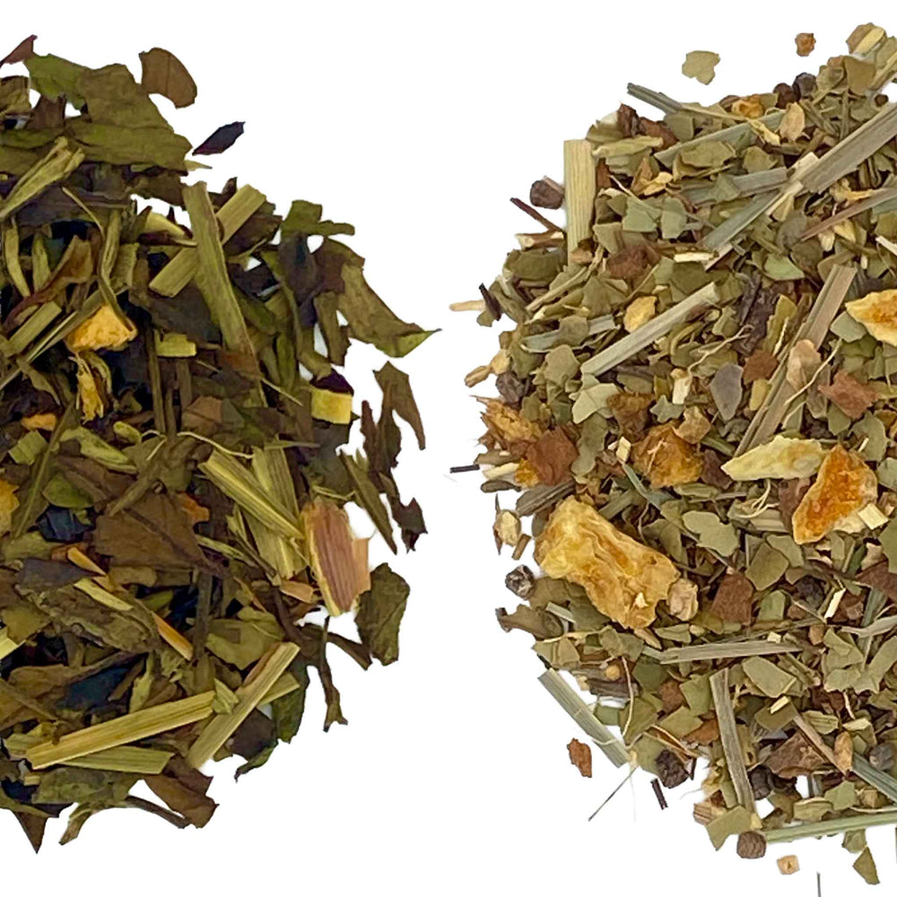 CUSTOM BLENDS