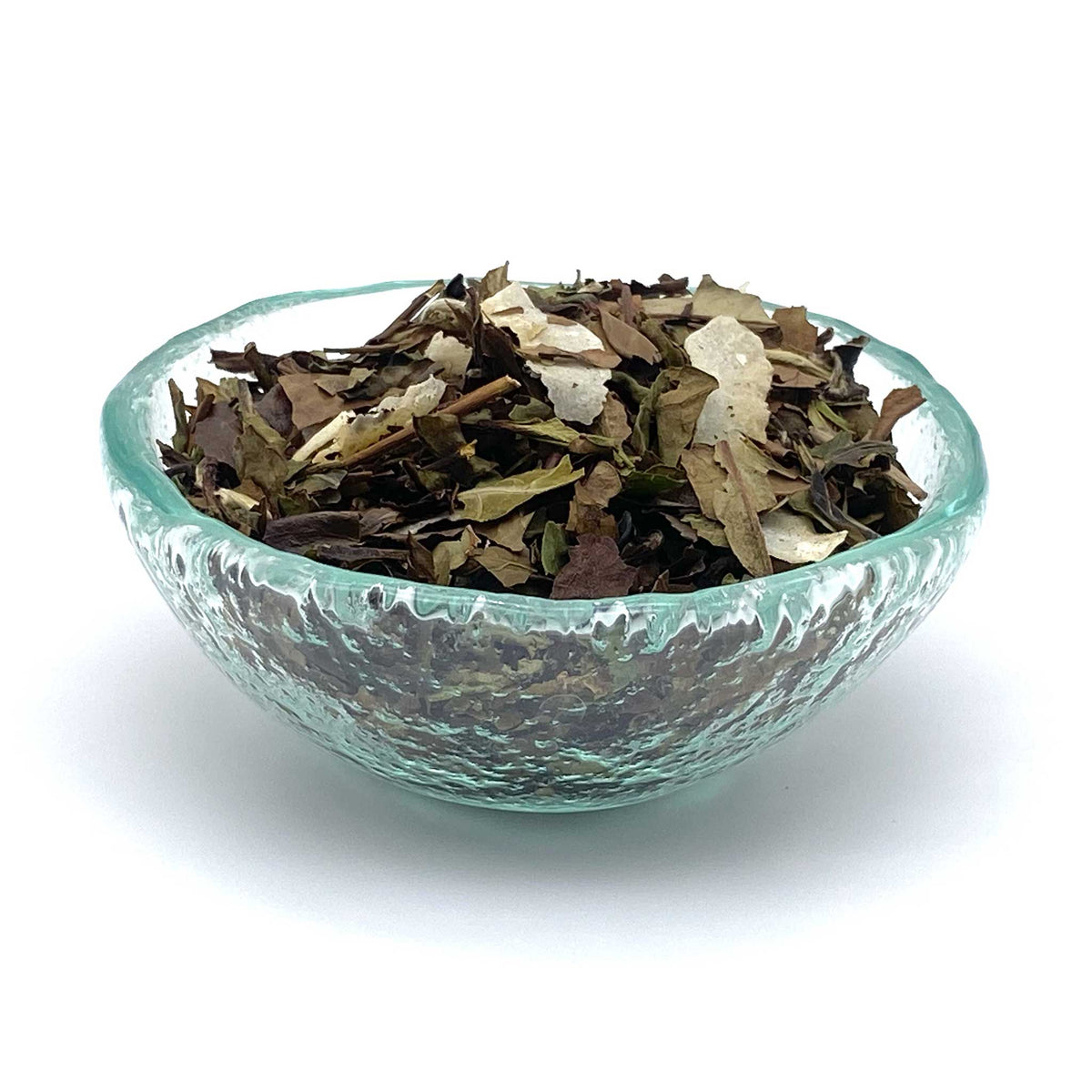 Toasted Tea Toasted Coconut Tea | Creamy and Dreamy White Tea – tealeavz.com