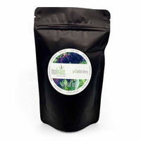 package of Wild Elderberry Hibiscus Herbal Tea