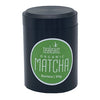 barista organic matcha green tea powder 20g canister