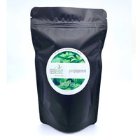 package of the Best Peppermint Tea