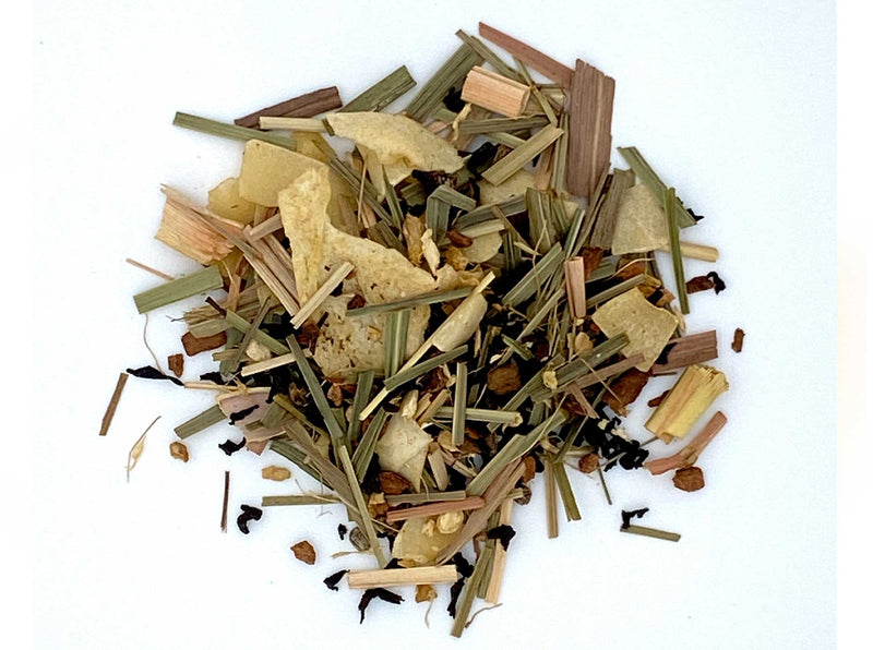 chai thai loose leaf tea