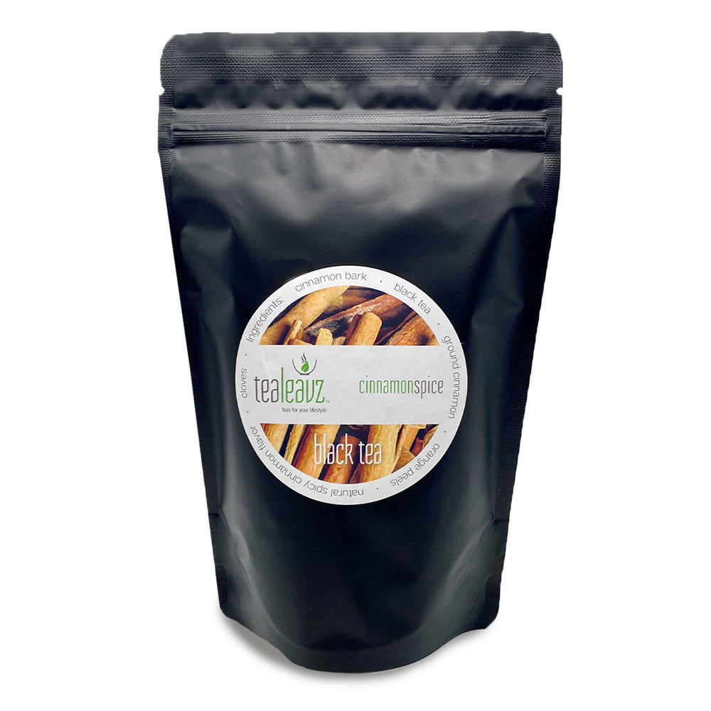 Cinnamon Tea | A Cinnamon Lovers Delight! – tealeavz.com