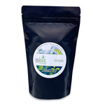 package of moringa leaf tea from Tealeavz
