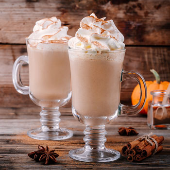 Pumpkin Spice Tea | Deliciously Spiced Chai – tealeavz.com