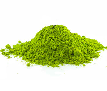 Sweet Matcha Powder
