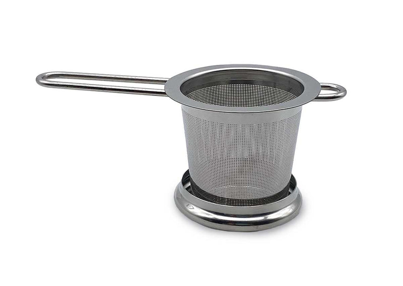 Stainless Steel Mesh Tea Infuser