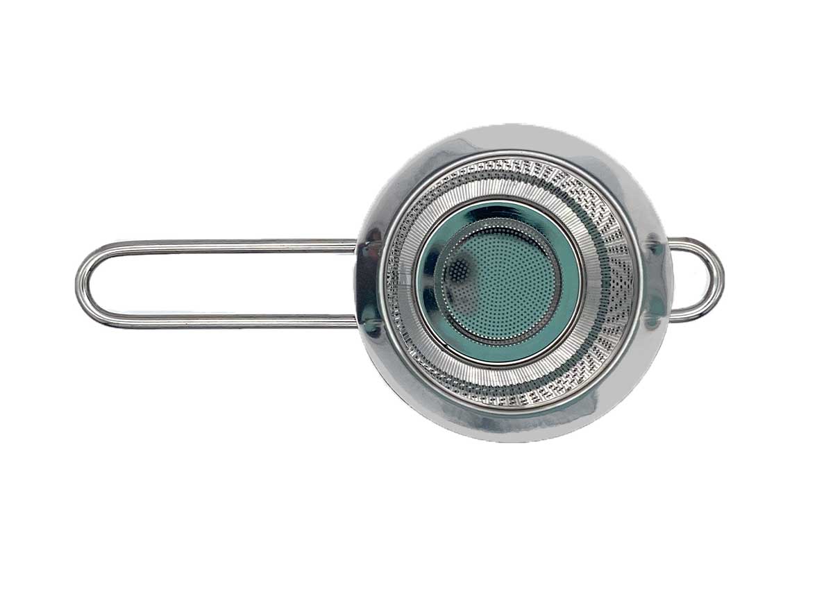 Tealeavz Tea Infuser Basket - Thumbnail 2