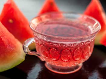 Watermelon Tea | Yummy Herbal Tea Infusion – tealeavz.com