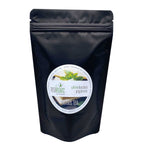 WHITE CHOCOLATE PEPPERMINT TEA